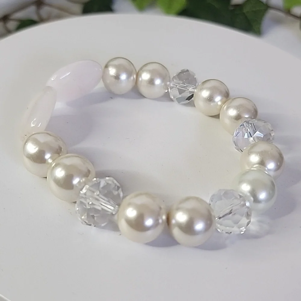 handcrafted beautiful bracelet